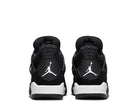 Nike Air Jordan 4 Retro GS 'White Thunder'