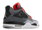 Nike Air Jordan 4 Retro 'Infrared'