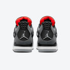 Nike Air Jordan 4 Retro 'Infrared'