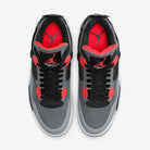 Nike Air Jordan 4 Retro 'Infrared'