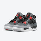 Nike Air Jordan 4 Retro 'Infrared'