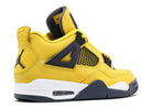 Nike Air Jordan 4 Retro 'Lightning' 2021