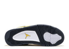Nike Air Jordan 4 Retro 'Lightning' 2021