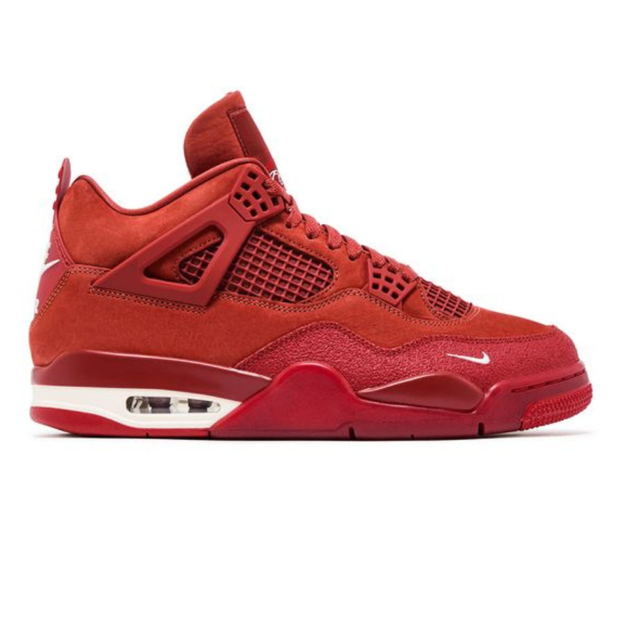 Nike Air Jordan 4 Retro OG SP x Nigel Sylvester 'Brick By Brick'