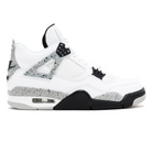 Nike Air Jordan 4 Retro OG 'White Cement' 2016