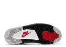 Nike Air Jordan 4 Retro OG 'White Cement' 2025