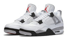 Nike Air Jordan 4 Retro OG 'White Cement' 2025
