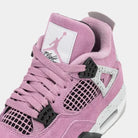 Nike Air Jordan 4 Retro ‘Orchid’