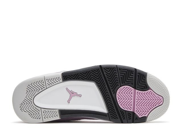 Nike Air Jordan 4 Retro ‘Orchid’