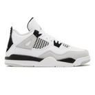 Nike Air Jordan 4 Retro PS 'Military Black'
