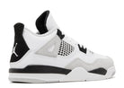 Nike Air Jordan 4 Retro PS 'Military Black'