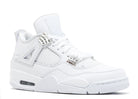 Nike Air Jordan 4 Retro 'Pure Money' 2017