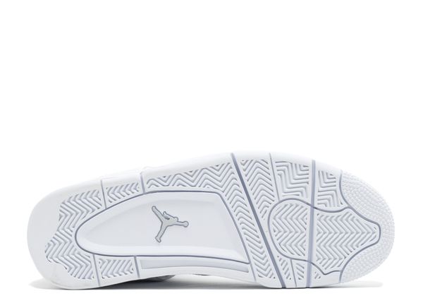 Nike Air Jordan 4 Retro 'Pure Money' 2017