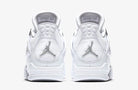 Nike Air Jordan 4 Retro 'Pure Money' 2017