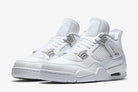 Nike Air Jordan 4 Retro 'Pure Money' 2017