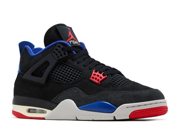 Nike Air Jordan 4 Retro 'Rare Air - White Lettering'