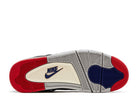 Nike Air Jordan 4 Retro 'Rare Air - White Lettering'
