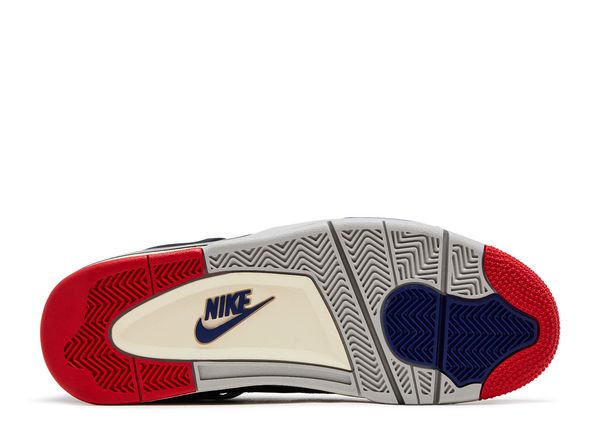 Nike Air Jordan 4 Retro 'Rare Air - White Lettering'