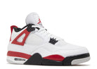 Nike Air Jordan 4 Retro 'Red Cement'