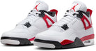 Nike Air Jordan 4 Retro 'Red Cement'