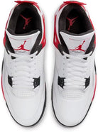 Nike Air Jordan 4 Retro 'Red Cement'