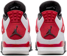 Nike Air Jordan 4 Retro 'Red Cement'