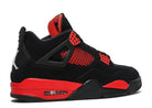 Nike Air Jordan 4 Retro 'Red Thunder'
