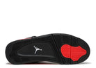 Nike Air Jordan 4 Retro 'Red Thunder'