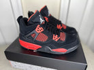 Nike Air Jordan 4 Retro 'Red Thunder'