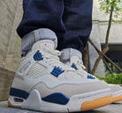 Nike Air Jordan 4 Retro SB ‘Navy’