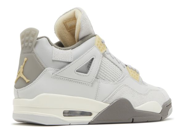 Nike Air Jordan 4 Retro SE Craft 'Photon Dust'