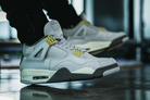 Nike Air Jordan 4 Retro SE Craft 'Photon Dust'