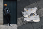 Nike Air Jordan 4 Retro SE Craft 'Photon Dust'
