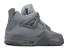 Nike Air Jordan 4 Retro SE GS 'Wet Cement'