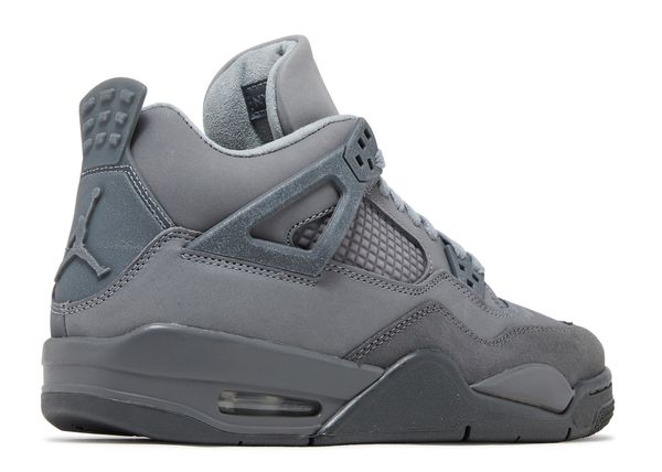Nike Air Jordan 4 Retro SE GS 'Wet Cement'