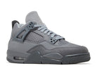 Nike Air Jordan 4 Retro SE GS 'Wet Cement'