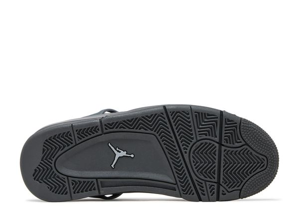 Nike Air Jordan 4 Retro SE GS 'Wet Cement'
