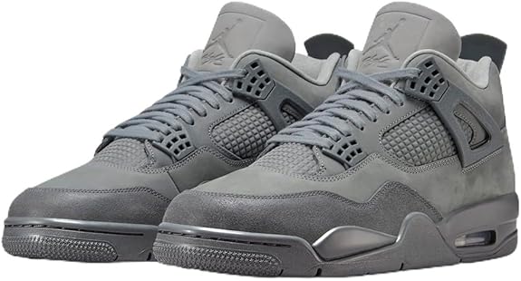 Nike Air Jordan 4 Retro SE GS 'Wet Cement'