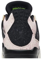 Nike Air Jordan 4 Retro ‘Splatter’