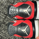 Nike Air Jordan 4 Retro 'Toro Bravo'