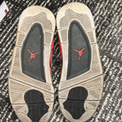 Nike Air Jordan 4 Retro 'Toro Bravo'
