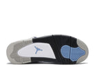 Nike Air Jordan 4 Retro 'University Blue'