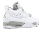 Nike Air Jordan 4 Retro 'White Oreo'