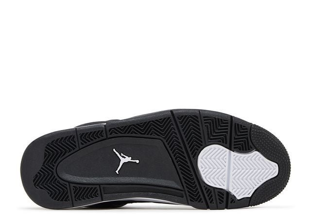 Nike Air Jordan 4 Retro ‘White Thunder’