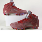 Nike Air Jordan 5 Menace Elite Mid 'Oklahoma Sooners' PE