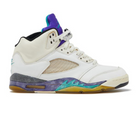 Nike Air Jordan 5 OG 'Grape' 1990