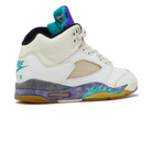 Nike Air Jordan 5 OG 'Grape' 1990