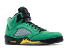 Nike Air Jordan 5 'Oregon Ducks'