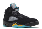 Nike Air Jordan 5 Retro 'Aqua'