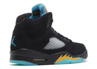 Nike Air Jordan 5 Retro 'Aqua'